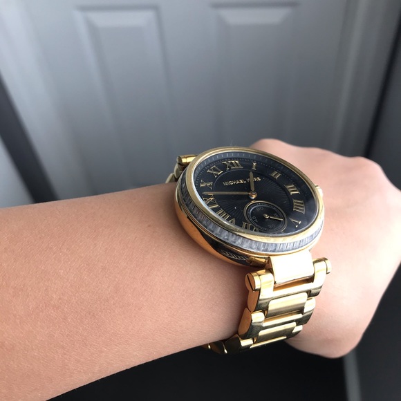 Michael Kors Watch main image 7